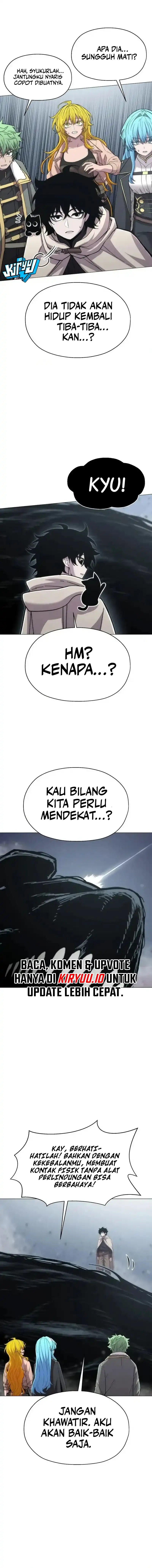 Colorist Chapter 34 halaman 24