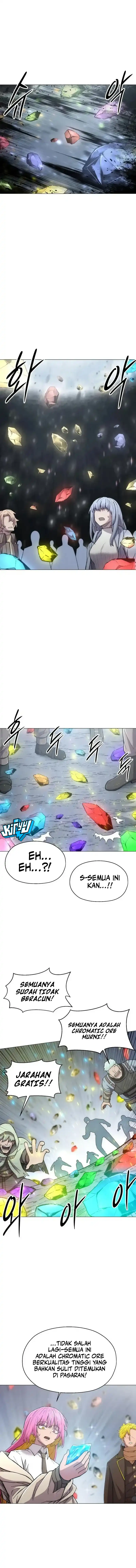 Colorist Chapter 34 halaman 28