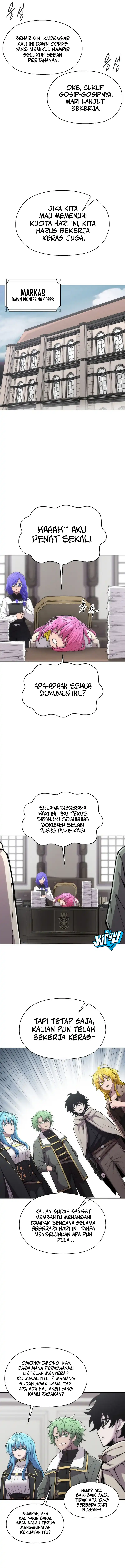 Colorist Chapter 35 halaman 3