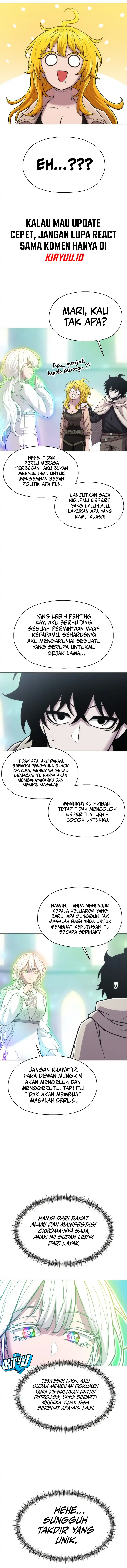 Colorist Chapter 35 halaman 14