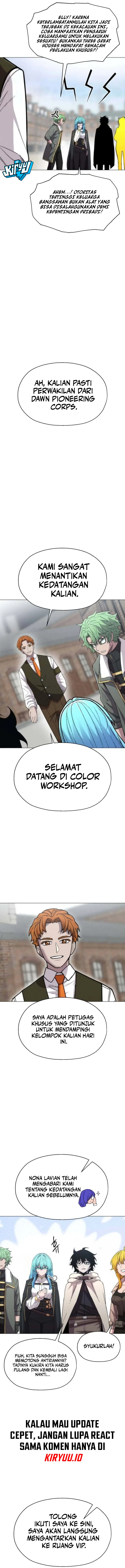 Colorist Chapter 36 halaman 14
