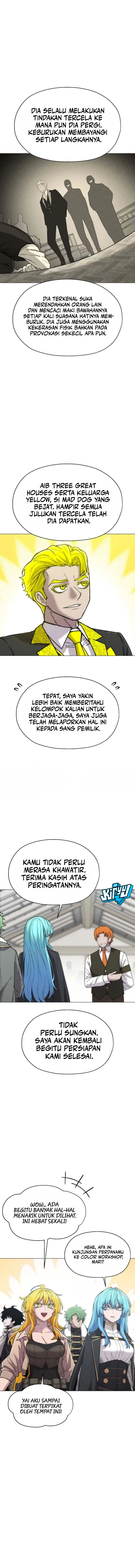 Colorist Chapter 36 halaman 17