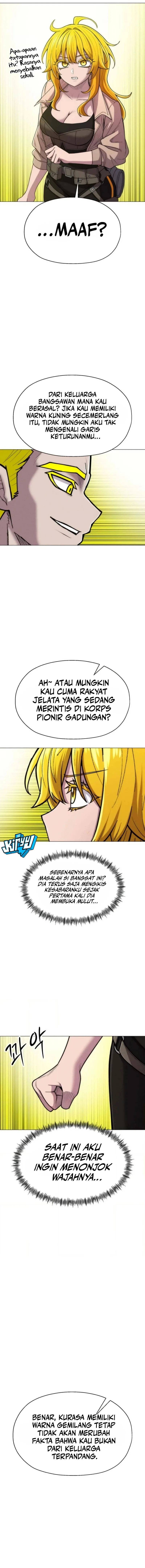 Colorist Chapter 36 halaman 22