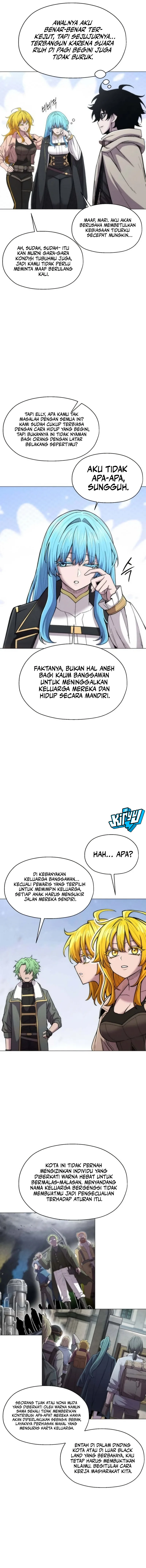 Colorist Chapter 36 halaman 11