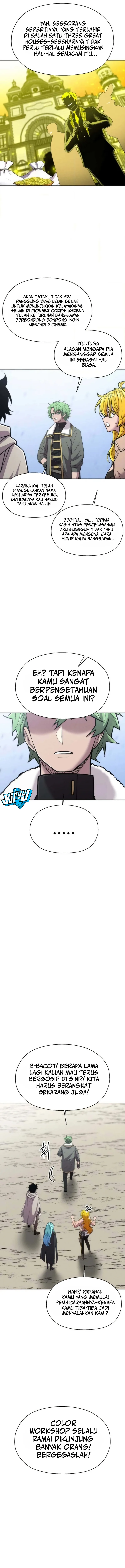 Colorist Chapter 36 halaman 12