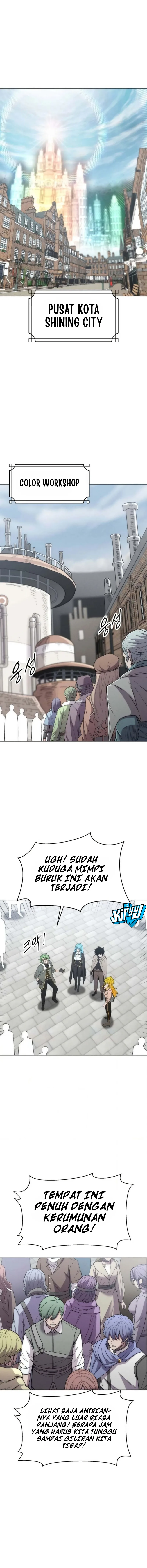 Colorist Chapter 36 halaman 13