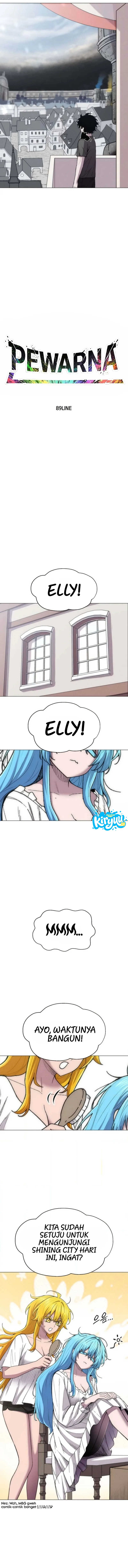 Colorist Chapter 36 halaman 7
