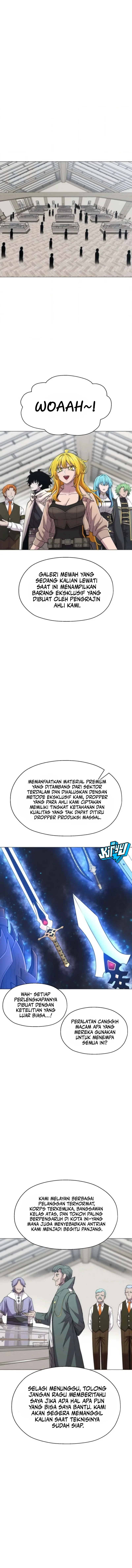 Colorist Chapter 36 halaman 15