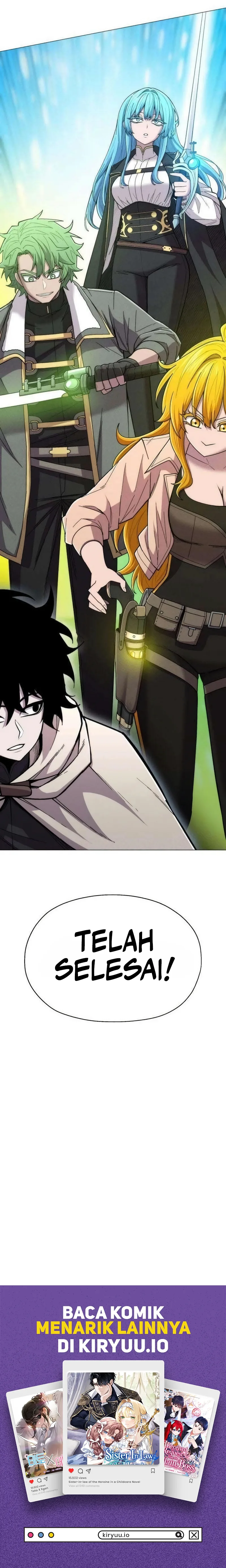 Colorist Chapter 37 halaman 24