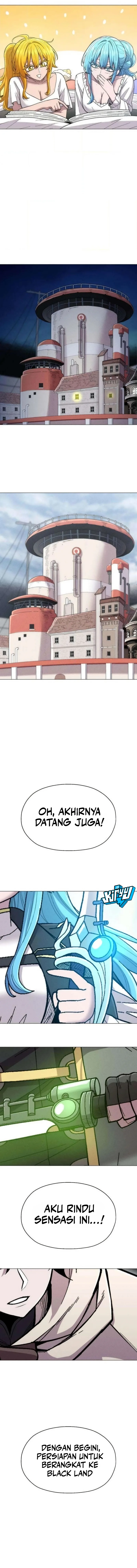 Colorist Chapter 37 halaman 23