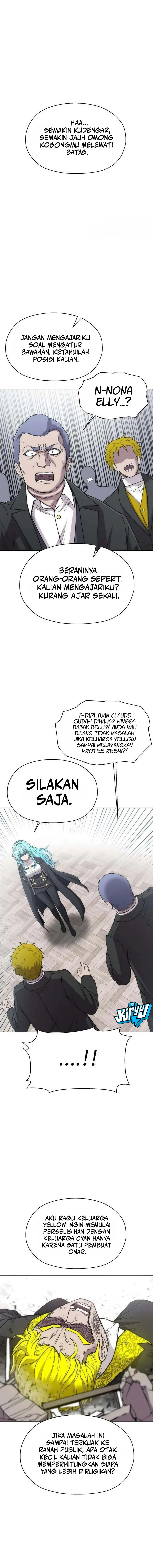 Colorist Chapter 37 halaman 7