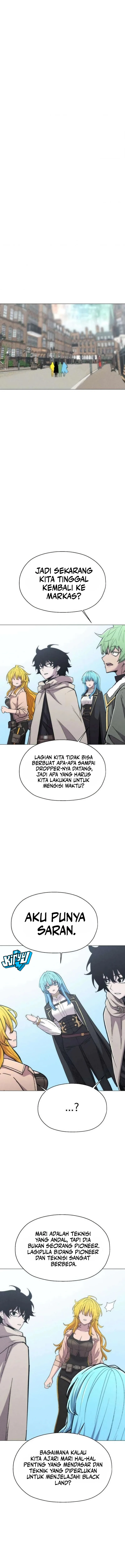 Colorist Chapter 37 halaman 20