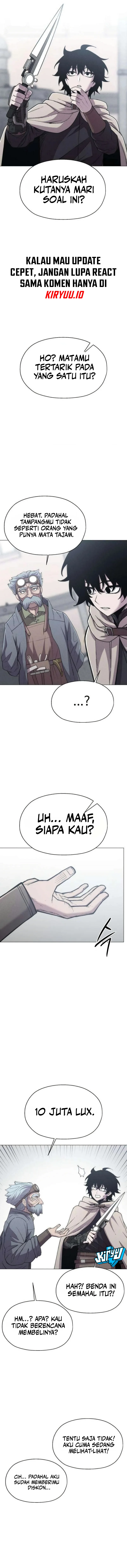 Colorist Chapter 37 halaman 14