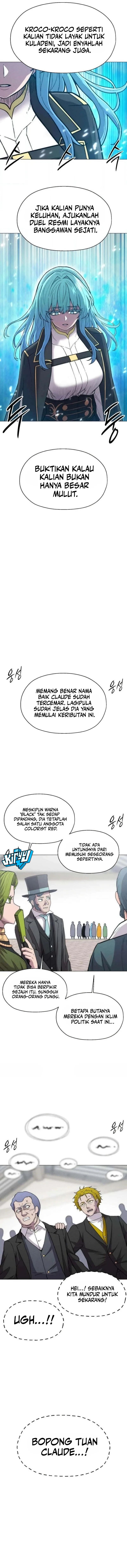 Colorist Chapter 37 halaman 8