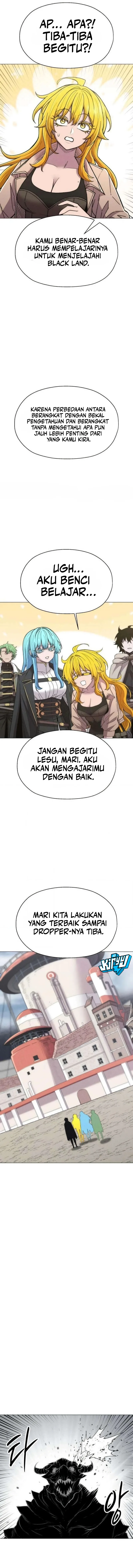 Colorist Chapter 37 halaman 21