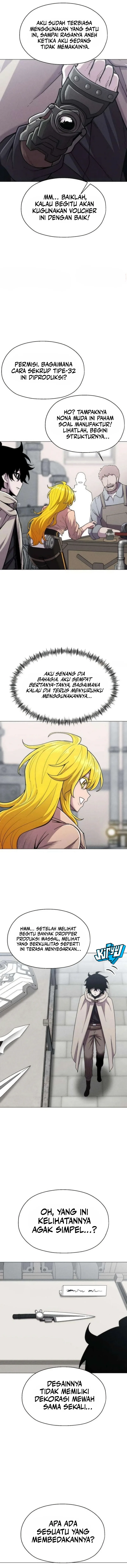 Colorist Chapter 37 halaman 13