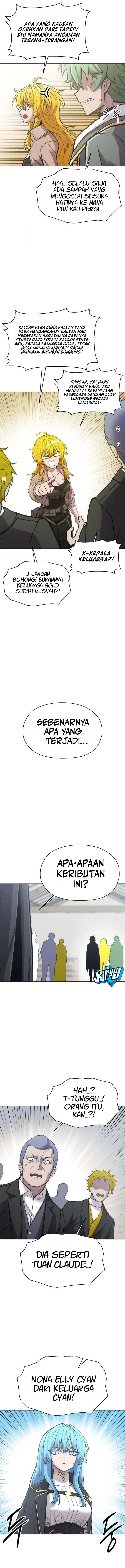 Colorist Chapter 37 halaman 5
