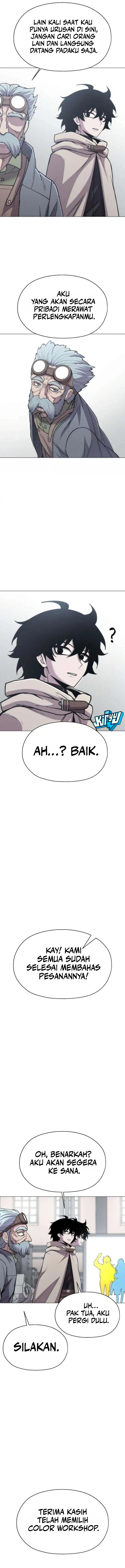Colorist Chapter 37 halaman 17