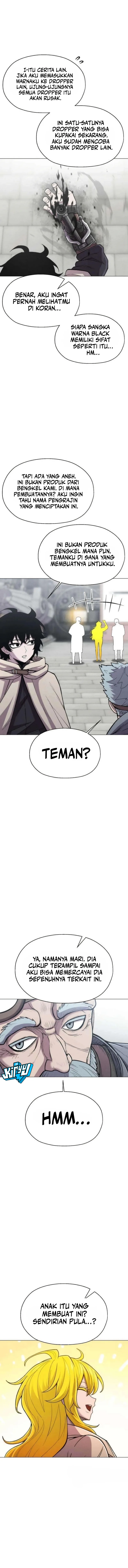 Colorist Chapter 37 halaman 16