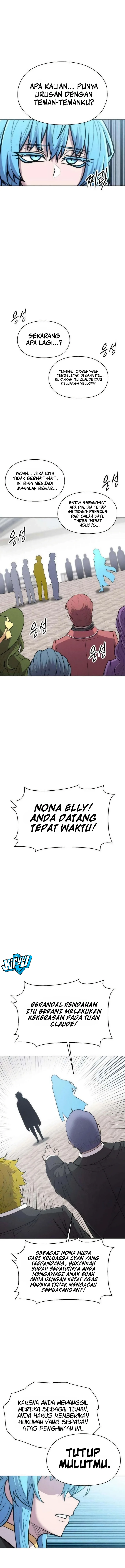 Colorist Chapter 37 halaman 6