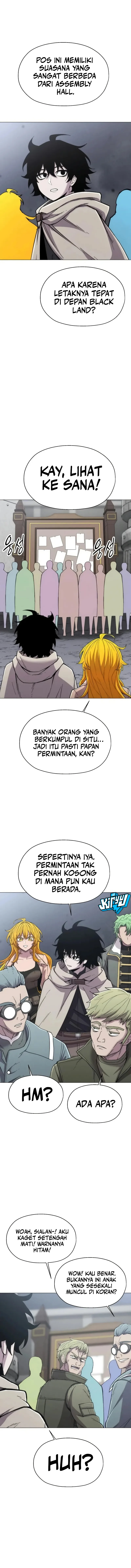 Colorist Chapter 38 halaman 13