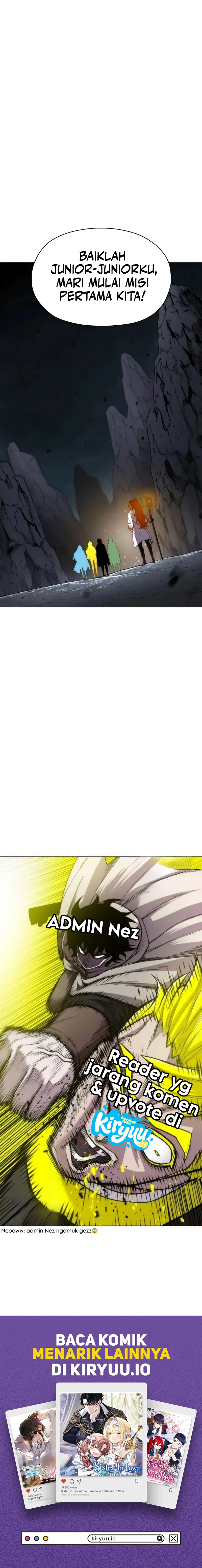 Colorist Chapter 38 halaman 21