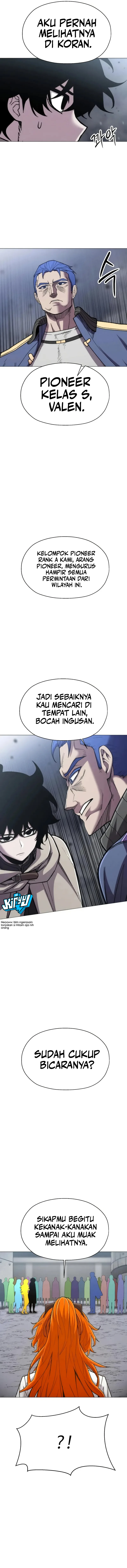 Colorist Chapter 38 halaman 16