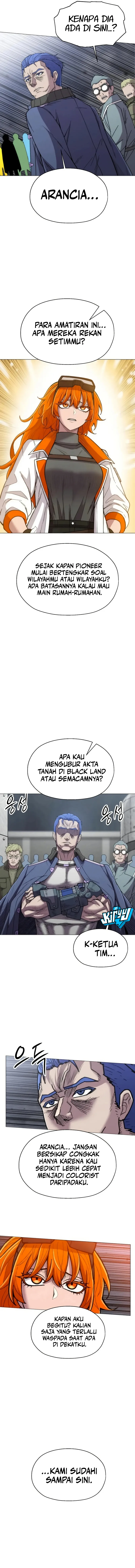 Colorist Chapter 38 halaman 17