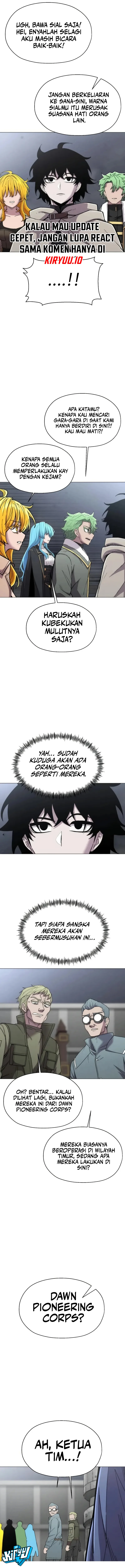 Colorist Chapter 38 halaman 14