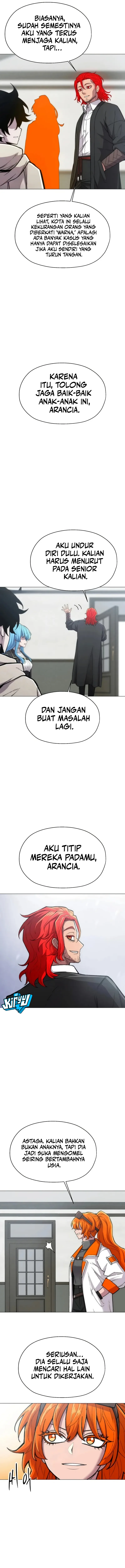 Colorist Chapter 38 halaman 6
