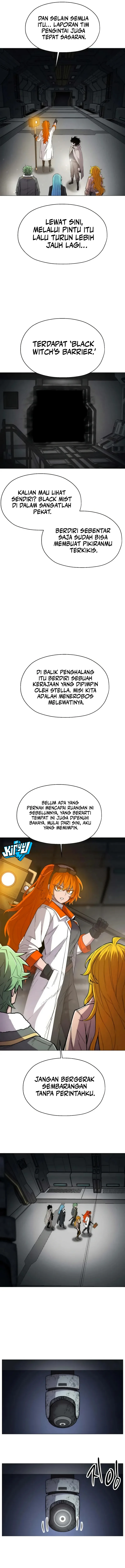 Colorist Chapter 39 halaman 20