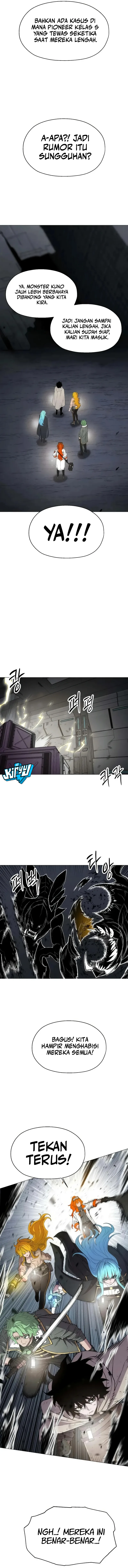 Colorist Chapter 39 halaman 16
