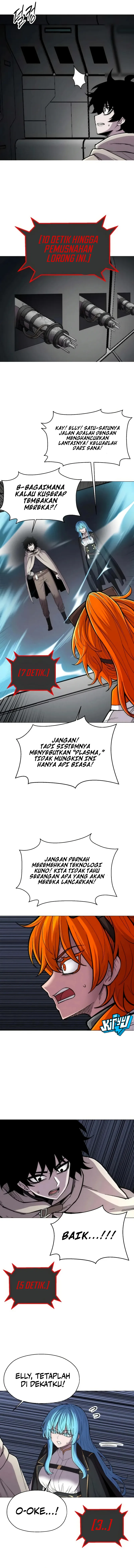 Colorist Chapter 39 halaman 23