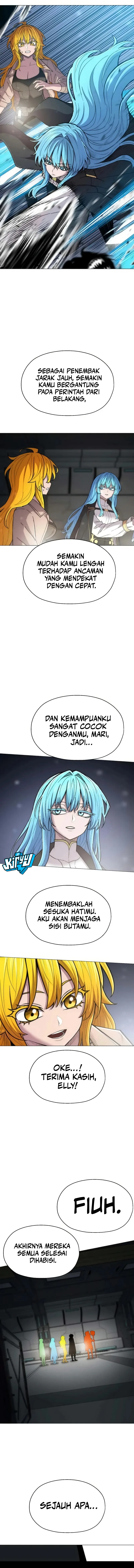 Colorist Chapter 39 halaman 18