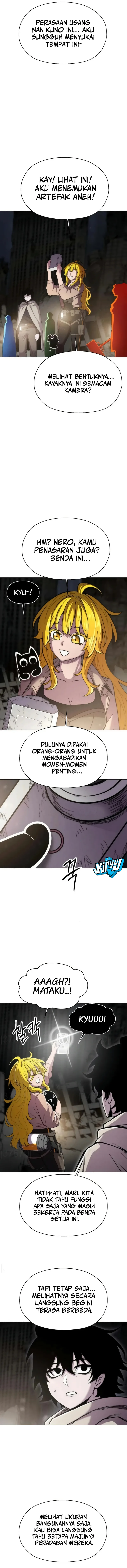 Colorist Chapter 39 halaman 13