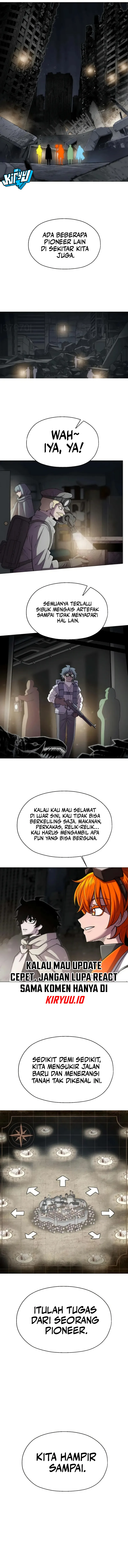 Colorist Chapter 39 halaman 14