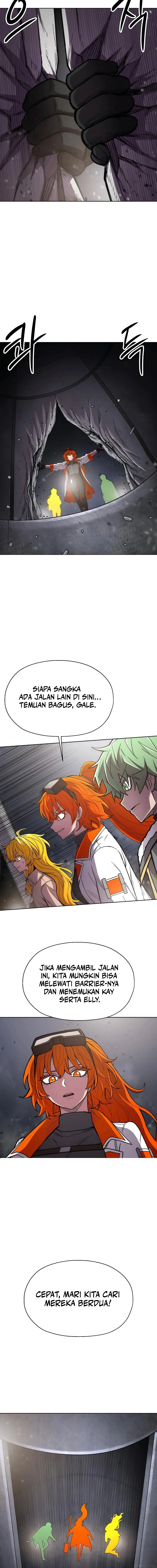 Colorist Chapter 40 halaman 4