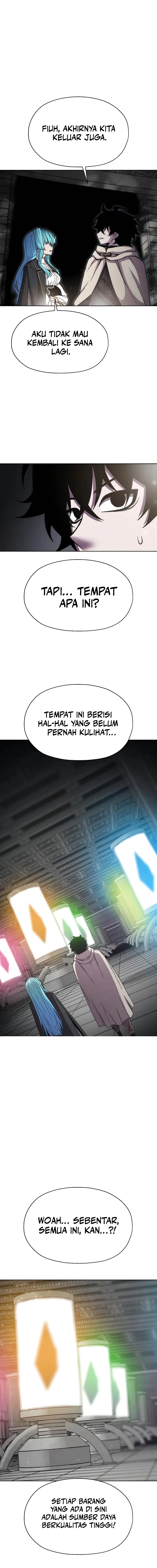 Colorist Chapter 40 halaman 23