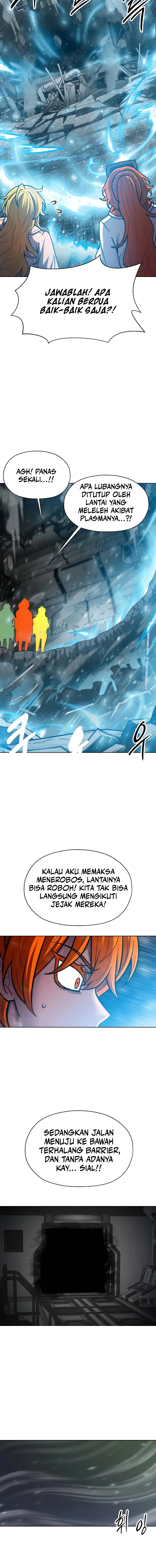 Colorist Chapter 40 halaman 2