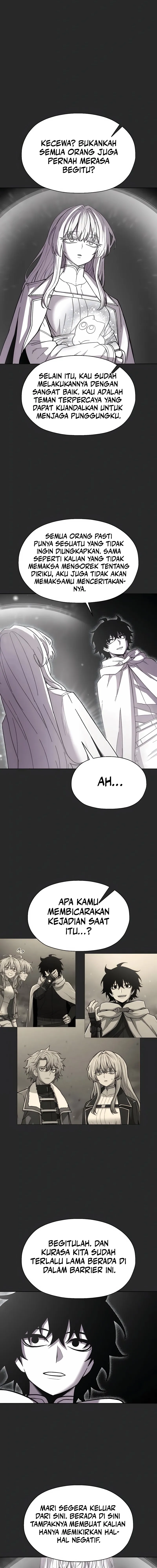 Colorist Chapter 40 halaman 21