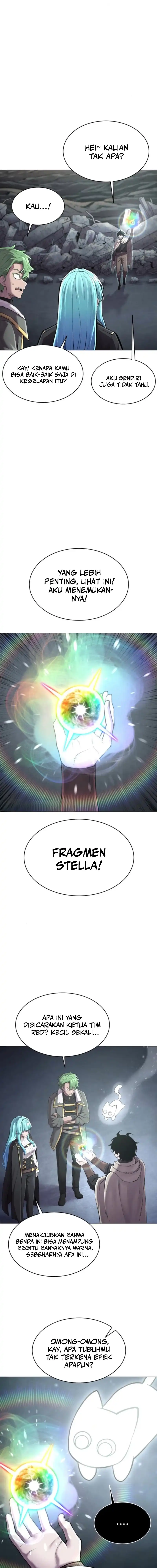 Colorist Chapter 9 halaman 21