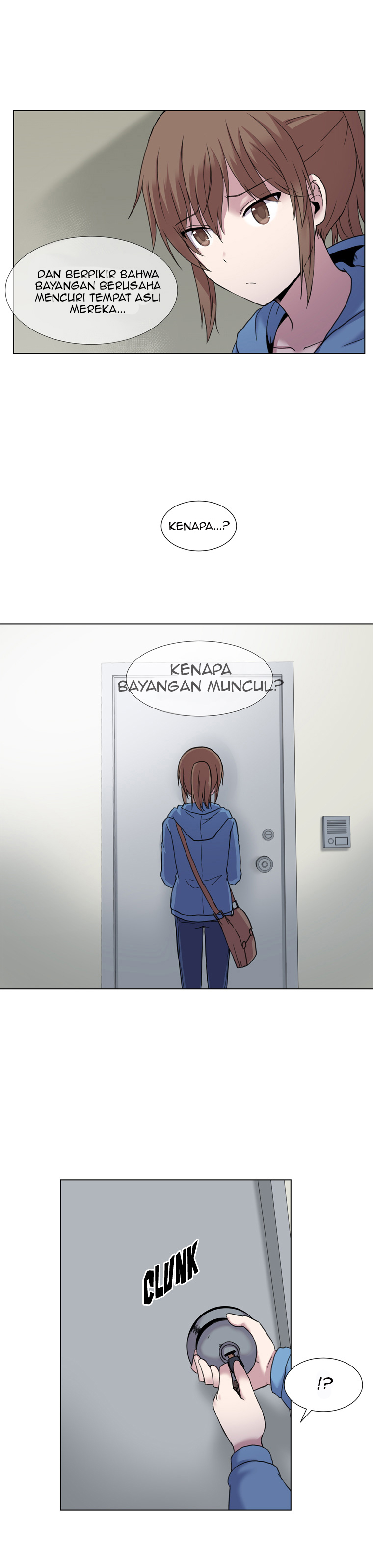 To Kill A Mirror Chapter 4 halaman 18