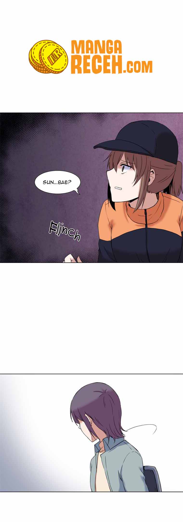 To Kill A Mirror Chapter 6 halaman 29