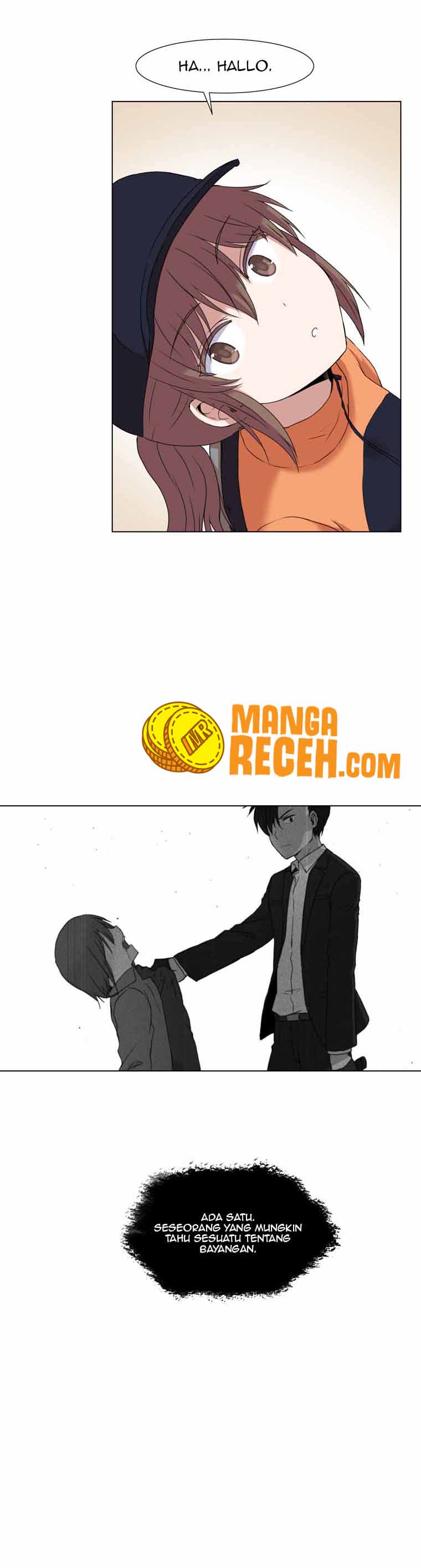 To Kill A Mirror Chapter 6 halaman 23