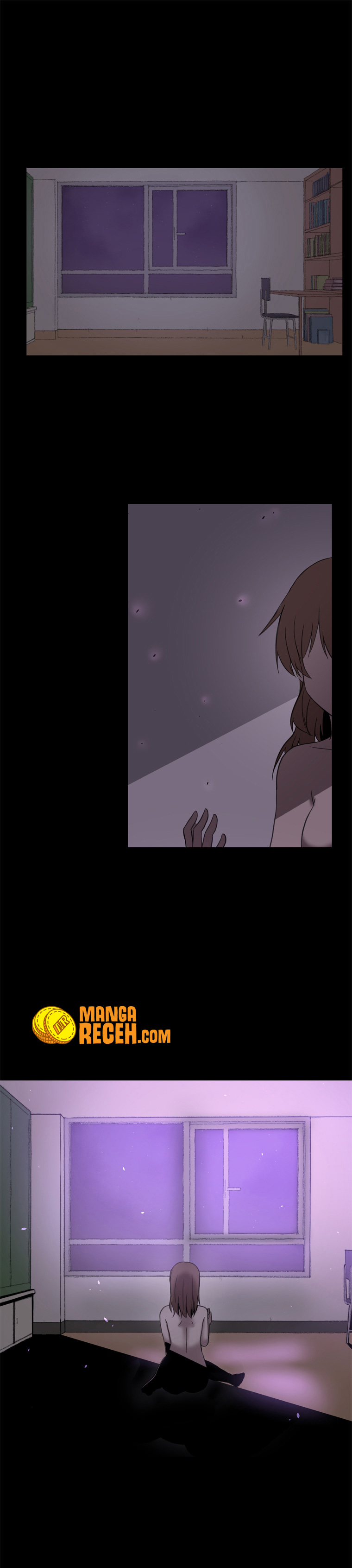 To Kill A Mirror Chapter 6 halaman 10