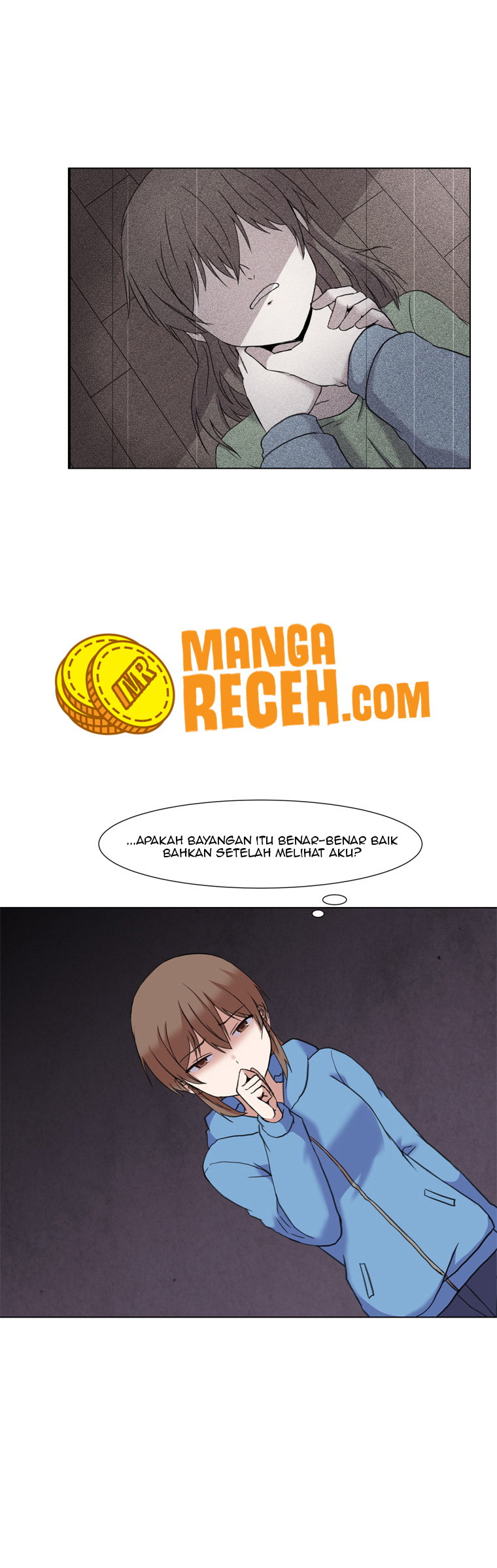 To Kill A Mirror Chapter 6 halaman 5