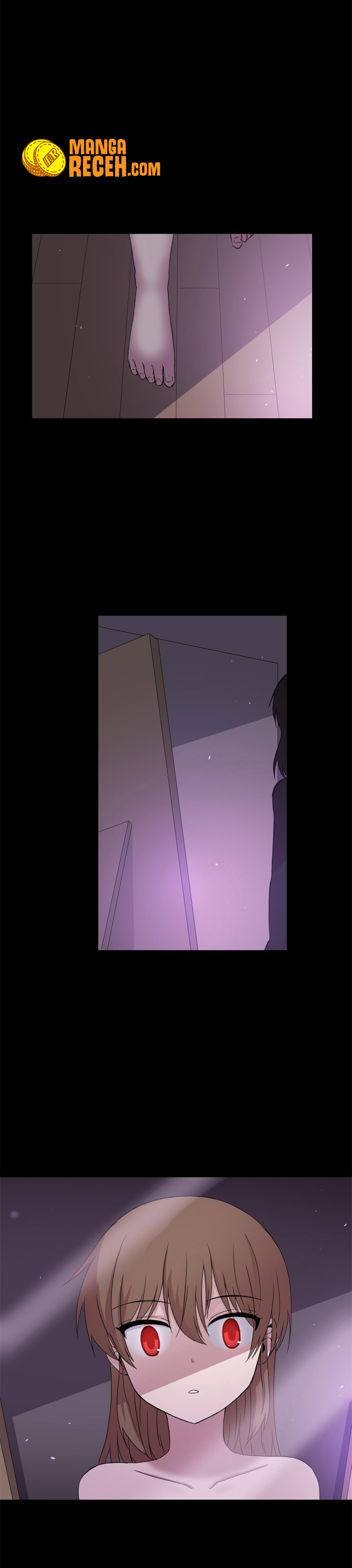To Kill A Mirror Chapter 6 halaman 11