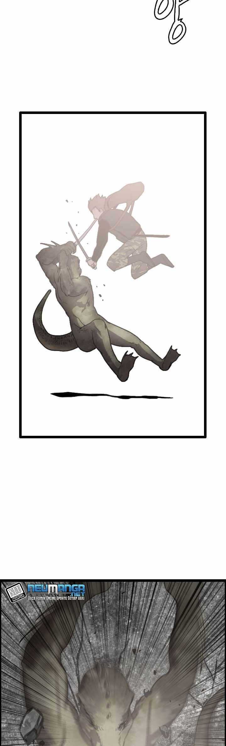 I Picked A Mobile From Another World Chapter 29 halaman 34