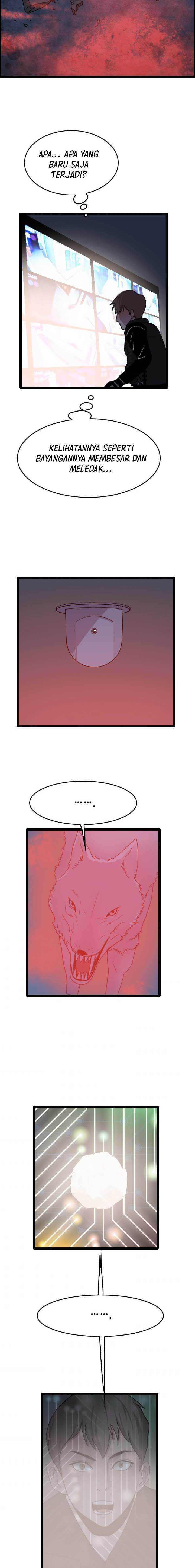 I Picked A Mobile From Another World Chapter 34 halaman 13