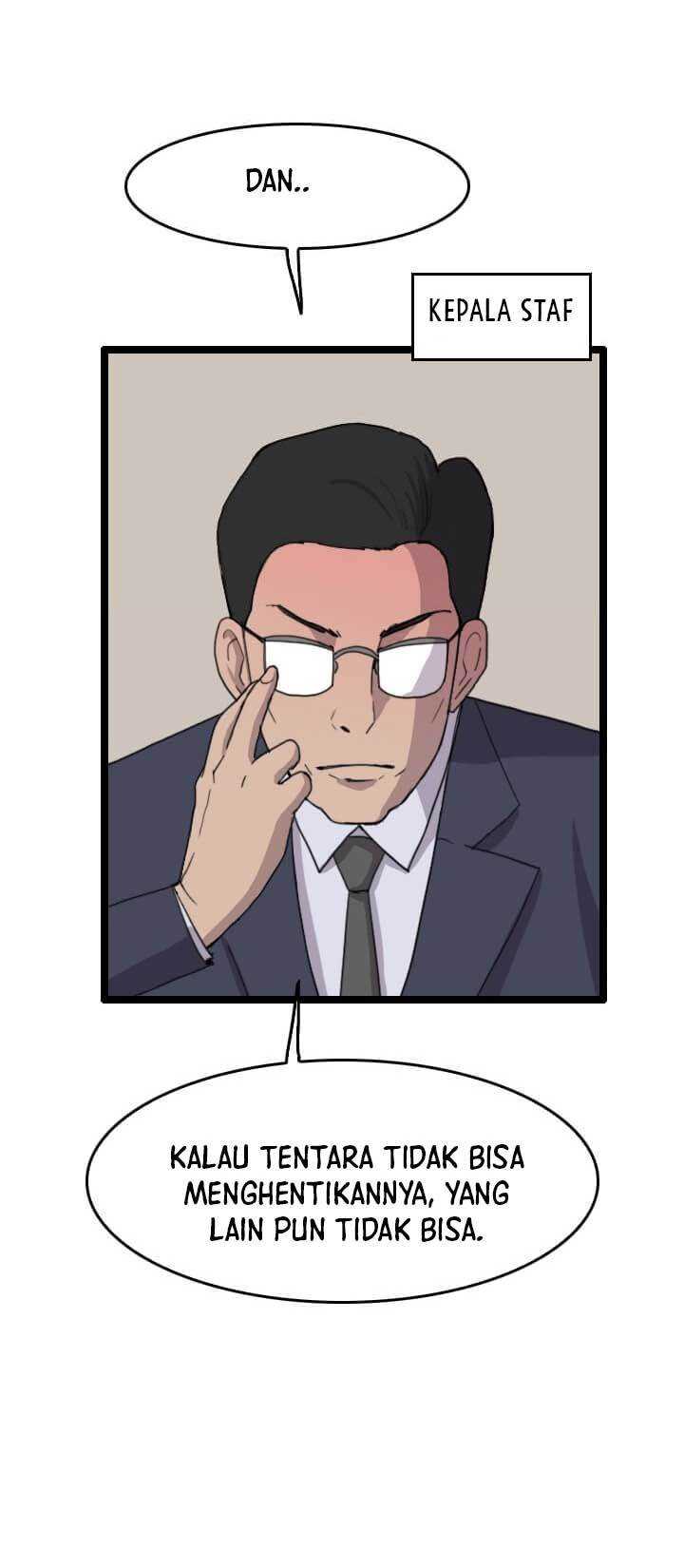 I Picked A Mobile From Another World Chapter 36 halaman 27